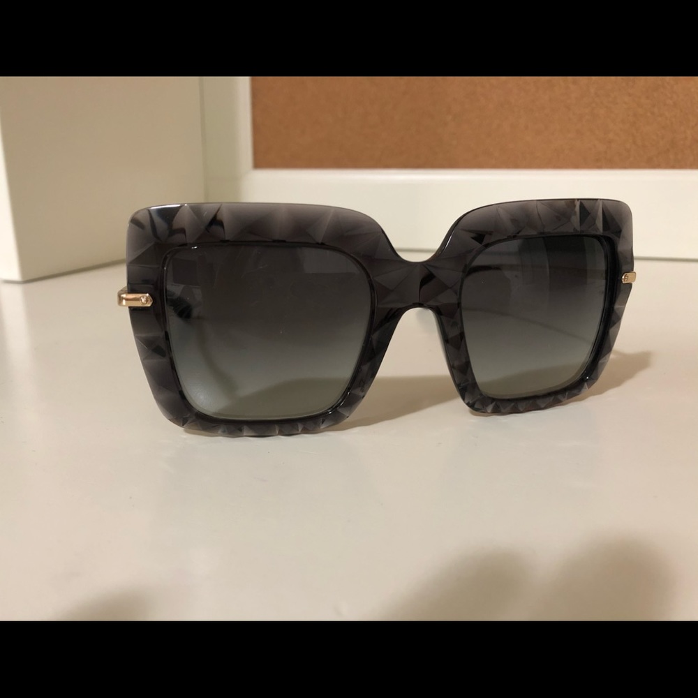Dolce & Gabbana Sunglasses